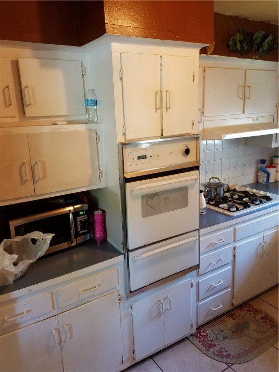 Waggoners Add - Residential