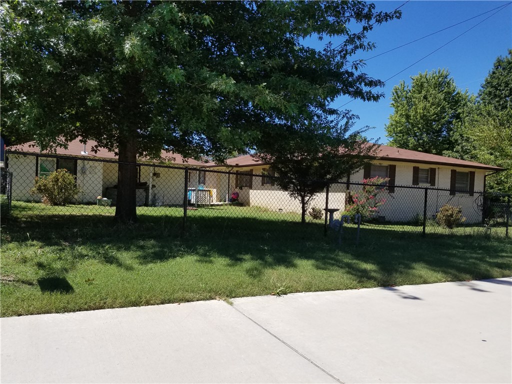 Waggoners Add - Residential