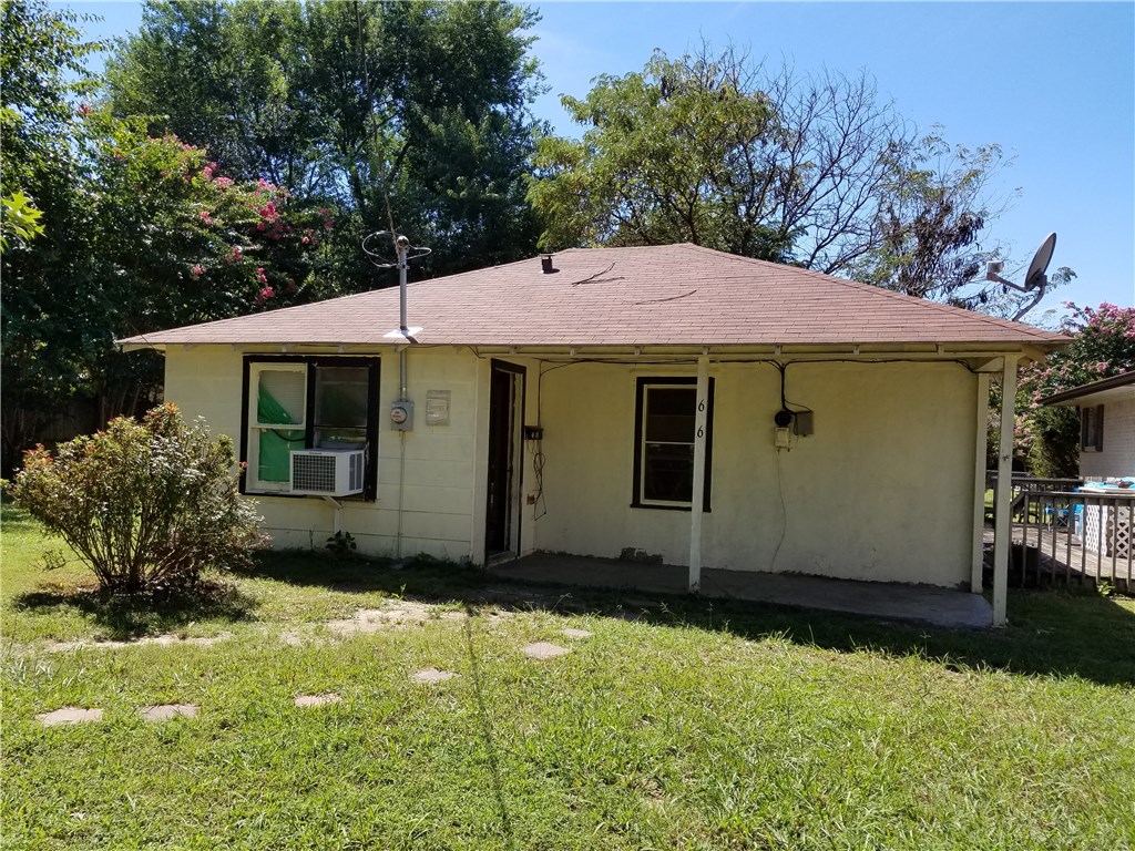 Waggoners Add - Residential