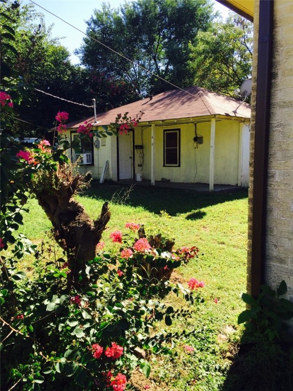 Waggoners Add - Residential