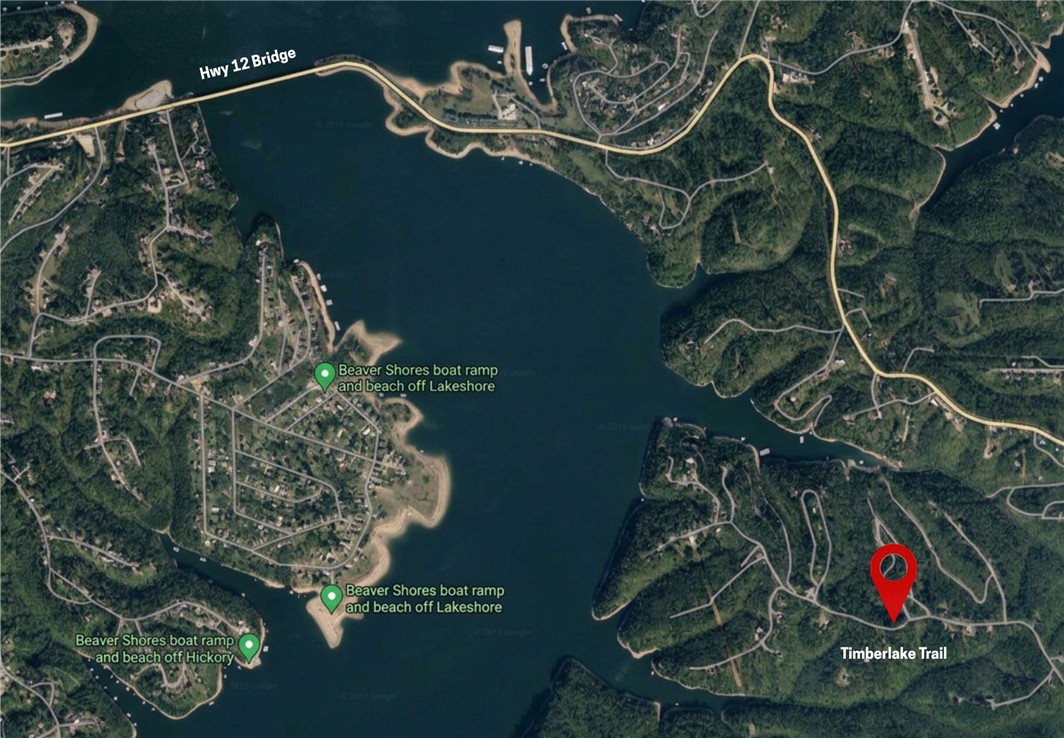 Piney Point Add Rurban - Land