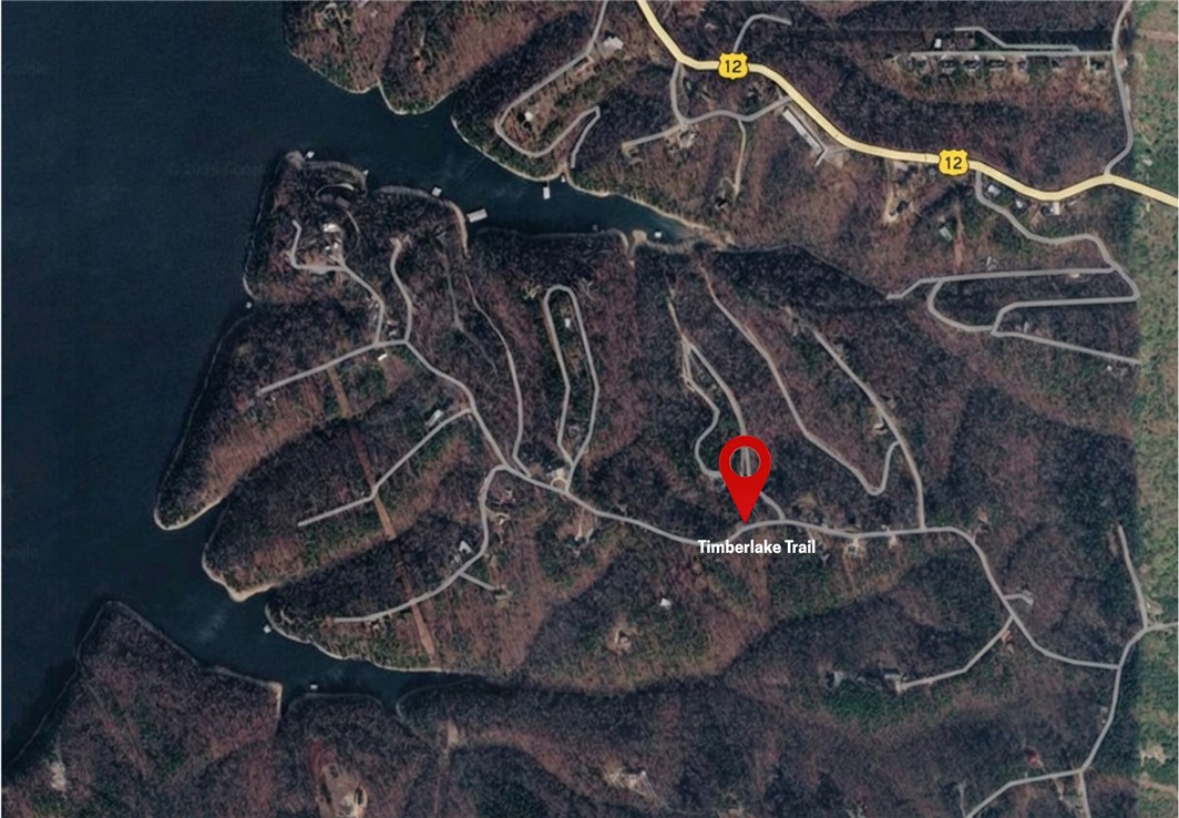 Piney Point Add Rurban - Land