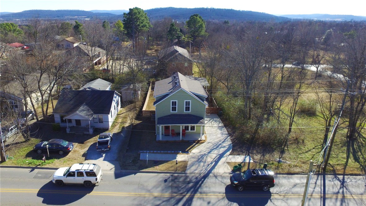 County Court - Residential