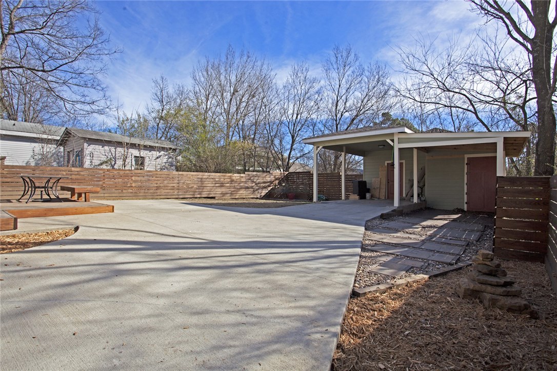 County Court - Residential