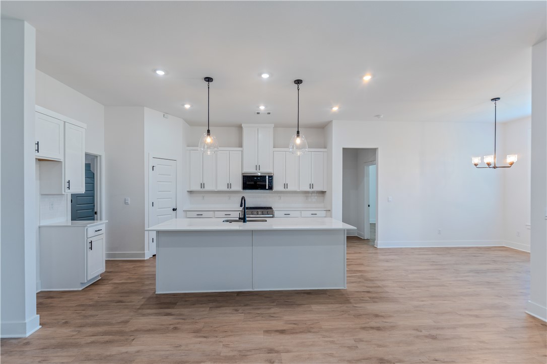 Hughmount North - Residential