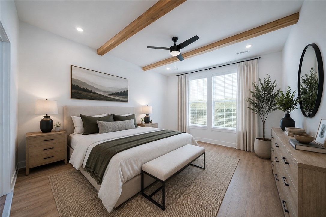 Hughmount North - Residential