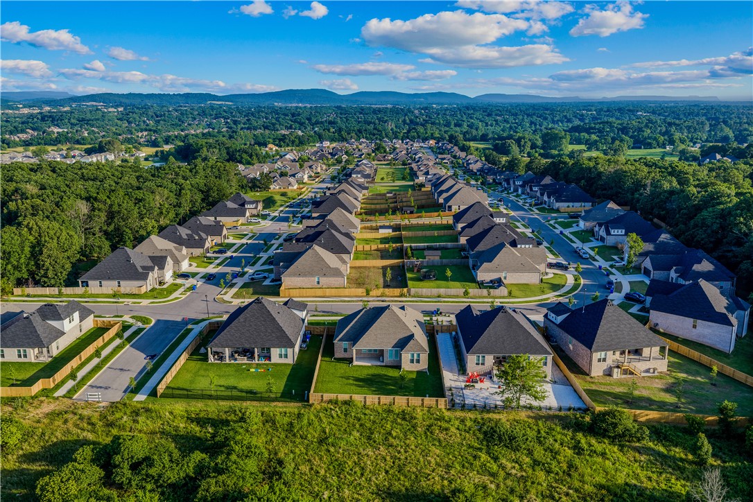 Hughmount North - Residential