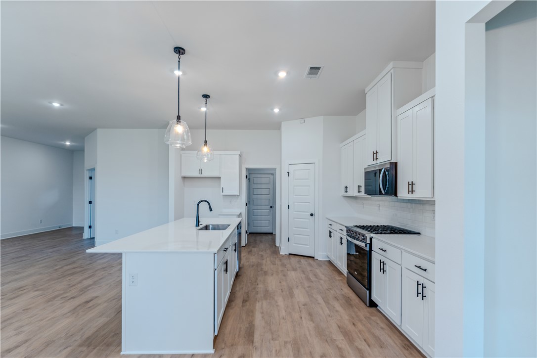 Hughmount North - Residential