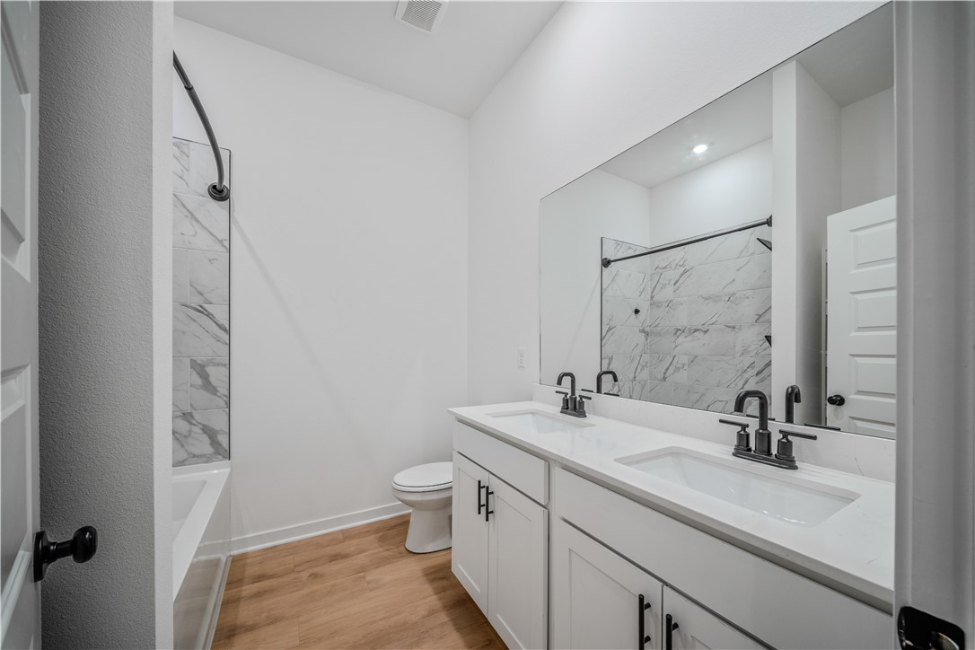 Hughmount North - Residential