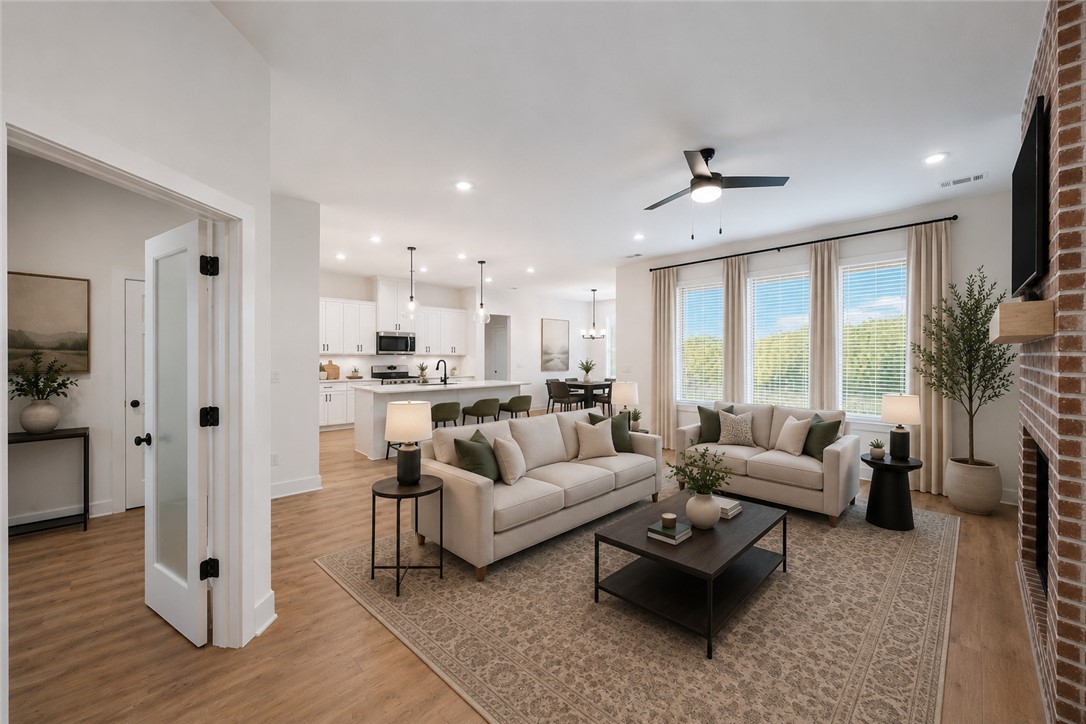 Hughmount North - Residential