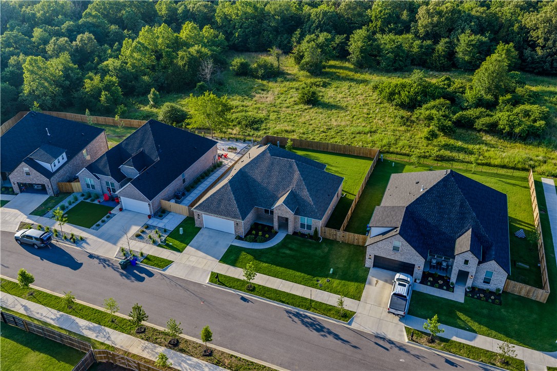 Hughmount North - Residential