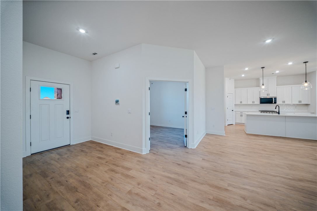 Hughmount North - Residential