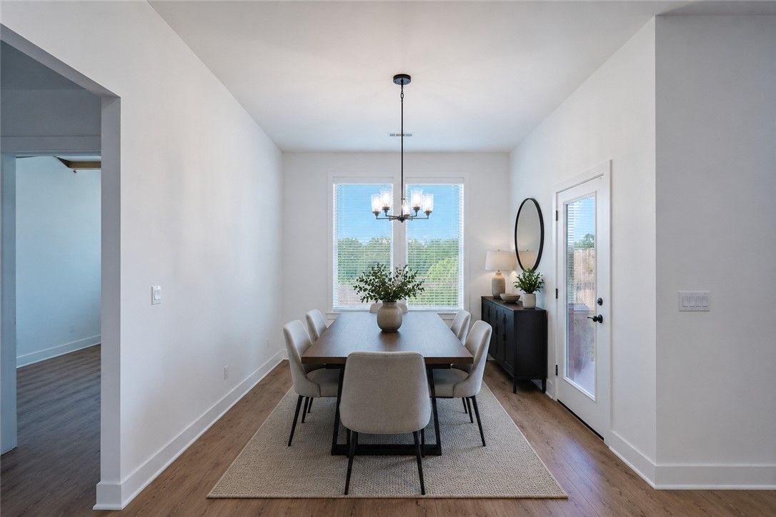 Hughmount North - Residential