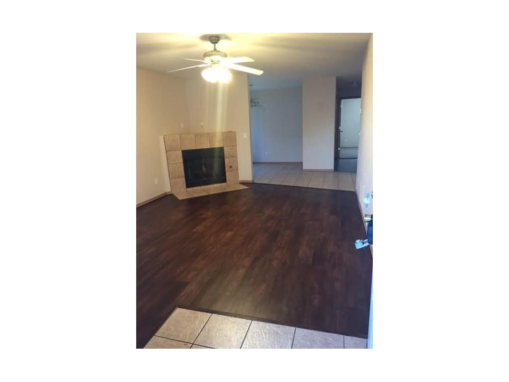 Foxfield - Residential Income