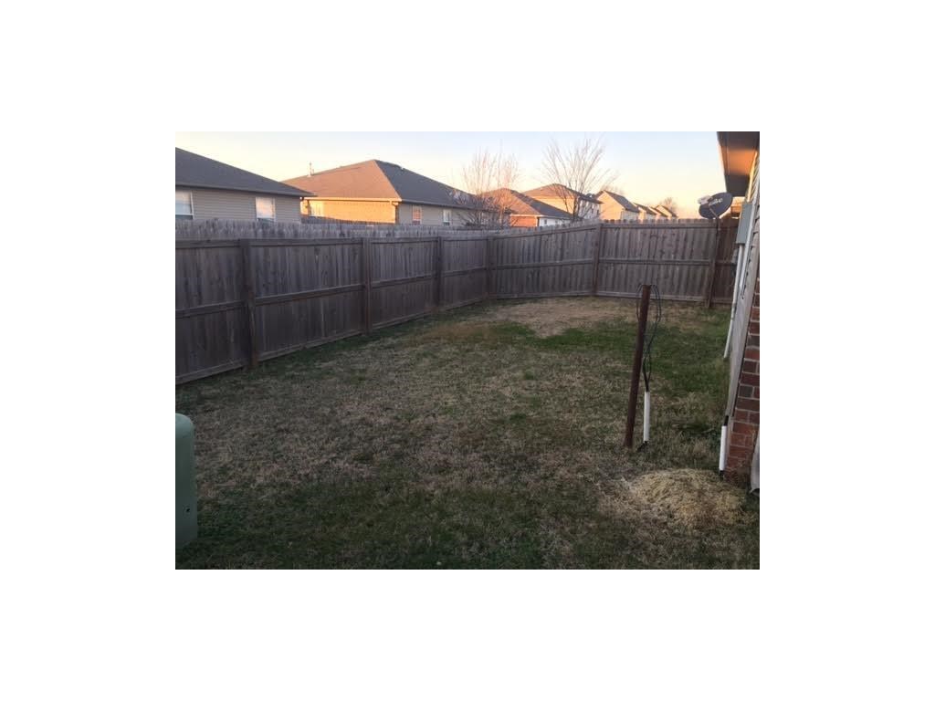Foxfield - Residential Income