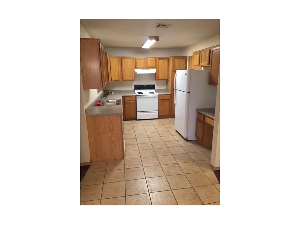 Foxfield - Residential Income