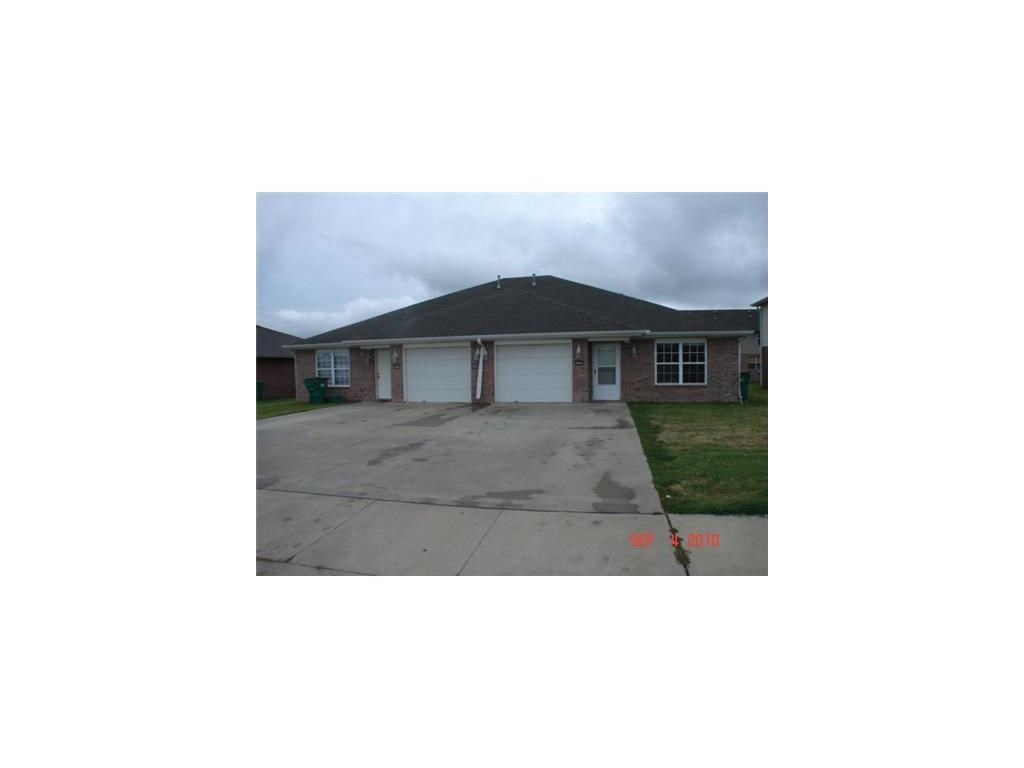 Foxfield - Residential Income