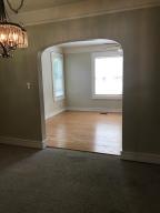 Luker Addition - Residential