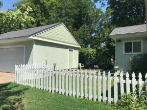 Luker Addition - Residential