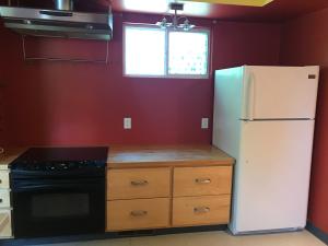 Luker Addition - Residential