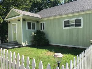 Luker Addition - Residential