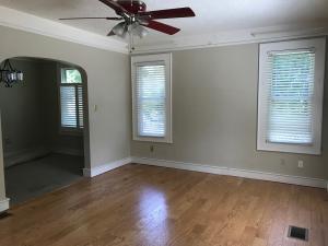 Luker Addition - Residential