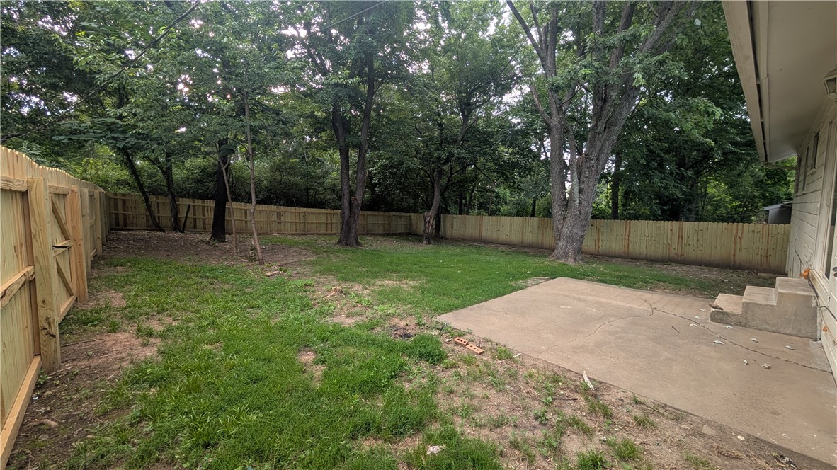 Garnerlarimore Add - Residential Lease