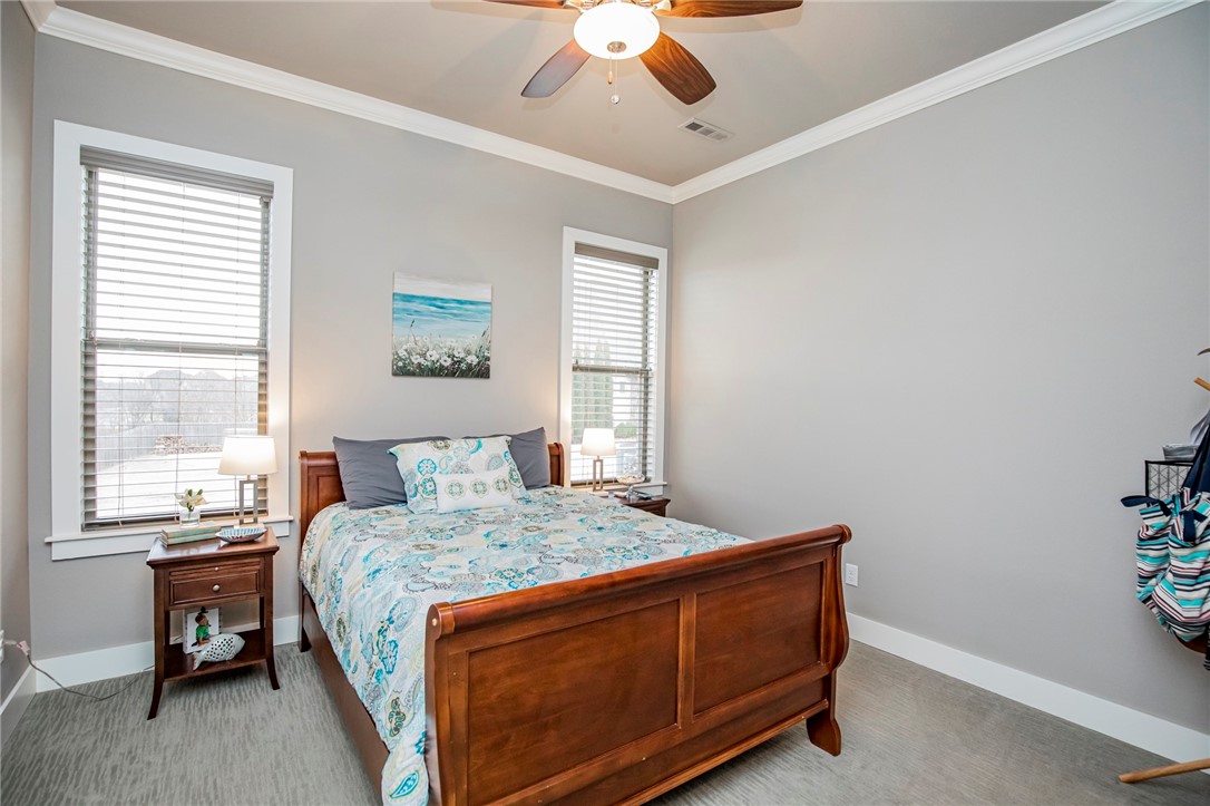Otter Creek Estates Ph I Cave Spgs - Residential