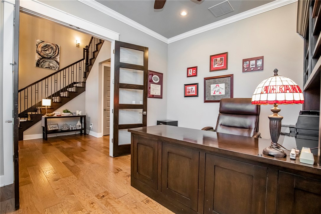 Otter Creek Estates Ph I Cave Spgs - Residential