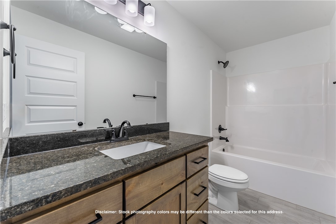 Magnolia Landing - Residential