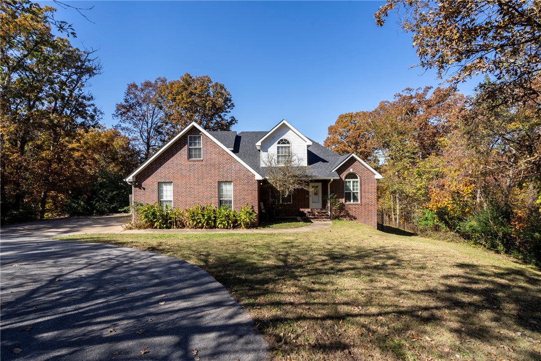 Country Acres Unit 3 Siloam Spgs - Residential