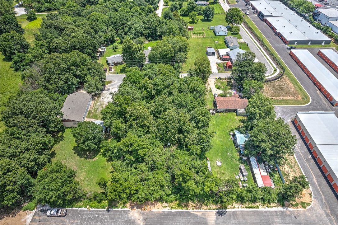 Springdale Outlots - Land