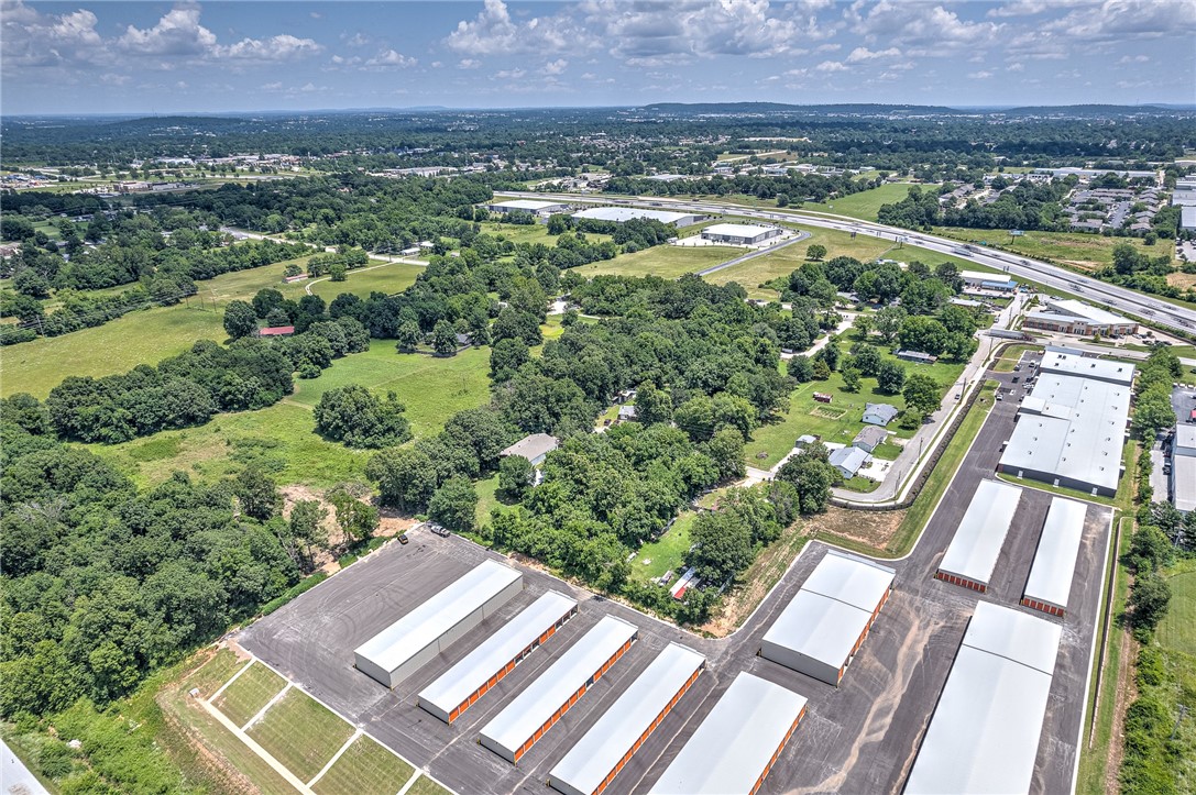 Springdale Outlots - Land