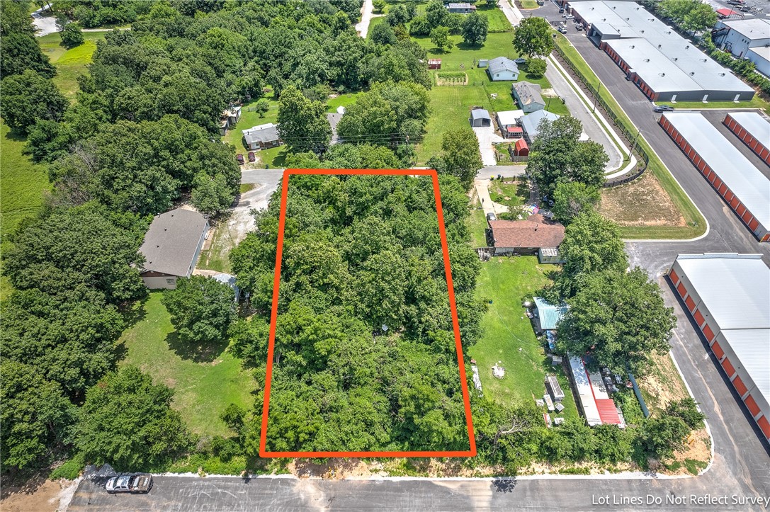 Springdale Outlots - Land