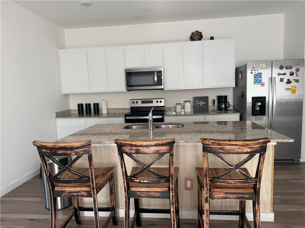 Applewood Estates Highfill - Residential Lease
