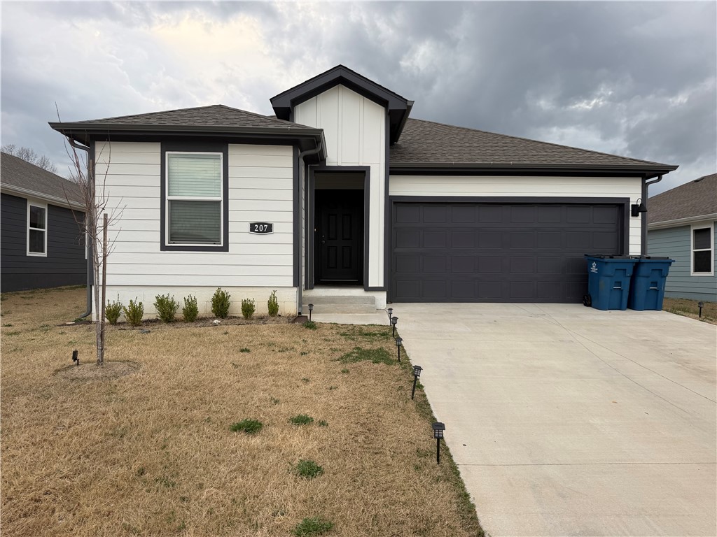 Applewood Estates Highfill - Residential Lease