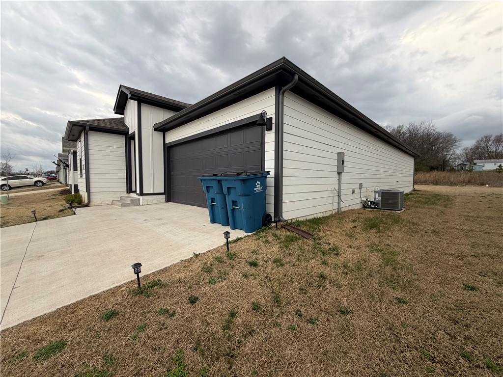 Applewood Estates Highfill - Residential Lease