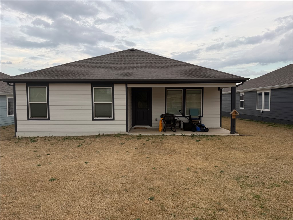 Applewood Estates Highfill - Residential Lease
