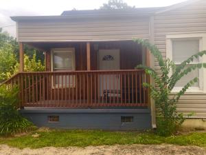 Luker Addition - Residential