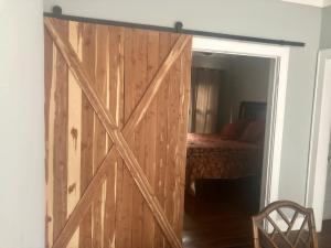 Luker Addition - Residential