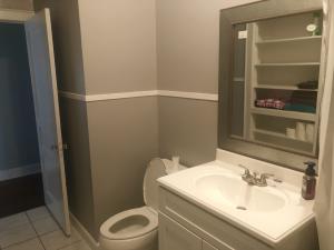 Luker Addition - Residential