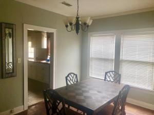 Luker Addition - Residential