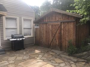 Luker Addition - Residential