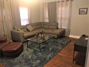 Luker Addition - Residential