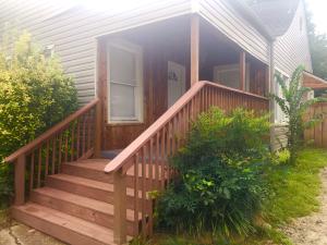 Luker Addition - Residential