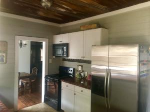 Luker Addition - Residential