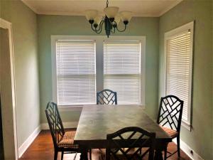 Luker Addition - Residential