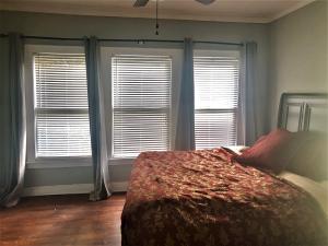 Luker Addition - Residential