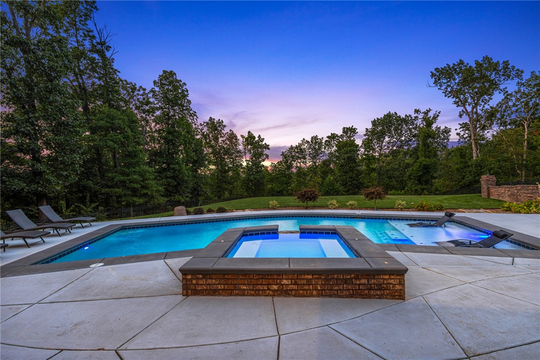 Oak Tree Centerton - Residential
