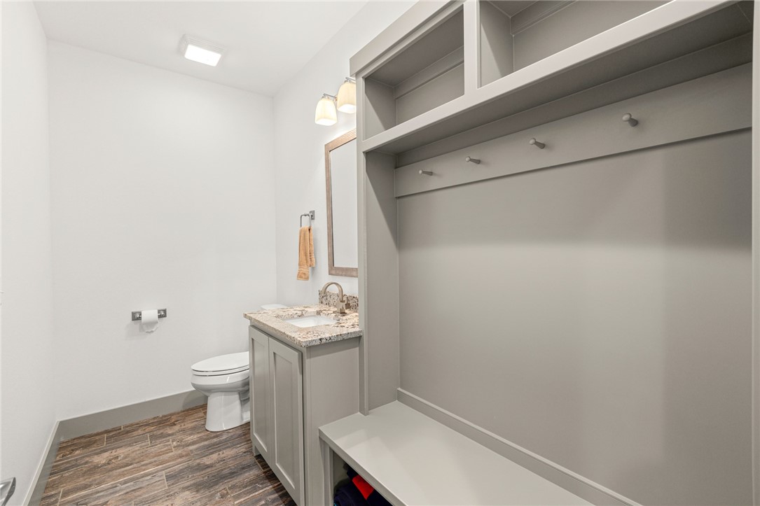 Oak Tree Centerton - Residential